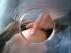 god's perfect design, the pussy ;)