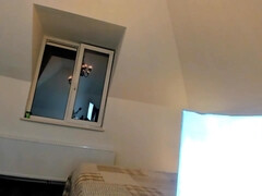 Lieveling, Grote mammen, Mollig, Masturbatie, Natuurlijke tieten, Alleen, Tieten likken, Webcamera