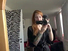 Mère que j'aimerais baiser