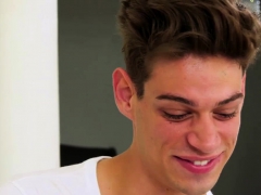 Pijpbeurt, Bruinharig, Hondjeshouding, Omie, Hardcore, Hd, Masturbatie, Tieten likken