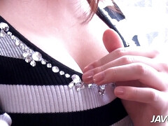 Kont naar mond, Dubbele penetratie, Hardcore, Japaans, Klein, Shemale, Mager, Trio