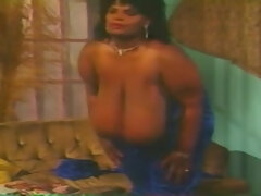 ぽっちゃり, デカパイ, 巨乳な, ぽちゃ, デブ, 一人, オッパイの, ヴィンテージ
