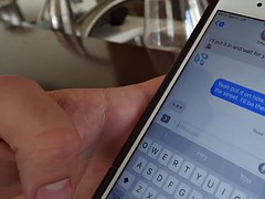 Verga grande, Rubia, Corridas, Doble penetracion, Afeitado, Trio, Tetas