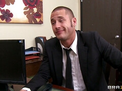 Tetas grandes, Sexo soft