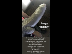 Cul, Noire, Dingue, Queue, Femme dominatrice, Fétiche, Fait maison, Nue  à poil