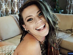 Culo, Culo grande, Tetas grandes, Estilo perrito, Pajear, Masturbación, Estriptis, Tatuaje