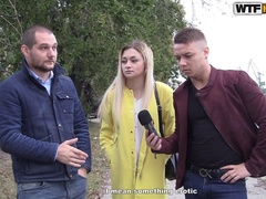 Aufs gesicht abspritzen, Geld, Piercing, Schlucken, Tätowierung, Flotter dreier