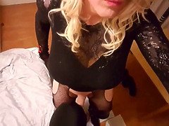 Enthousiasteling, Anaal, Kont, Pijpbeurt, Homo, Hd, Tieten likken