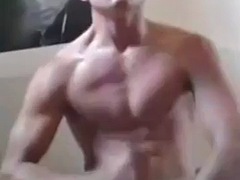 Leie, Grosser schwanz, Kompilation, Schwul, Handjob, Masturbation