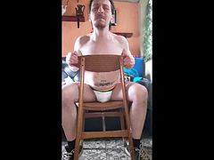Amateur, Bouteille, Gode, Homosexuelle, Gode énorme, Masturbation, Actrice du porno, Webcam