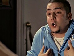 Natalie Lisinska nude - Young People Fucking (2007)