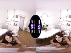 Минет, Брюнетки, Сперма во рту, Фетиш, Группа, Реалити, Молоденькие, Сиськи