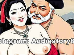 Amateur, Indienne