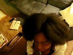 デカ尻, デカチン, デカパイ, 黒人, 兄弟, 足, ハメ撮り, 姉妹