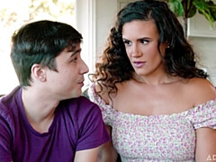 Grote kont, Grote lul, Grote mammen, Pijpbeurt, Bruinharig, Hondjeshouding, Moeder die ik wil neuken