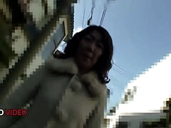 Asiatisch, Blasen, Braunhaarige, Hardcore, Hd, Reif, Milf, Nackt