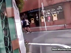 Sexual Japanese Massage To Schoolgirls