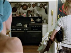 Poilue, Hard, Lingerie, Rétro ancien