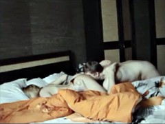 素人, のぞき, 妻