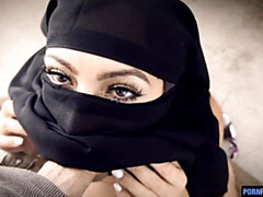 Большая жопа, Большой член, Минет, Брюнетки, Собачьи