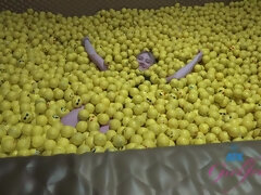 Bezaubernd, Leie, Blondine, Besamung, Fetisch, Pov, Jungendliche (18+), Eng