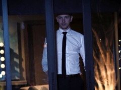 Минет, Собачьи, Доминирование, Сперма на лице, Натуральные сиськи, Киски, Сквиртинг, Сиськи