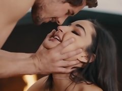 Cul, Nana, Grosse bite, Brunette brune, Hard, Actrice du porno, Chatte, Nénés