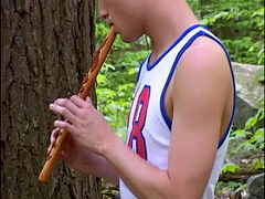 Morena, Corridas, Gay, Pajear, Besar, Masturbación, Al aire libre, Adolescente