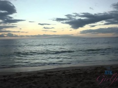 Blond, Pijpbeurt, Jurk, Voeten, Vriendin, Handbeurt, Gezichtspunt, Geschoren