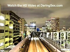 Anal, Grosse bite, Gros seins, Blonde, Sucer une bite, Gorge profonde, Maman, Criant