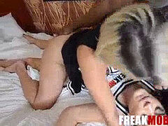 Mamada, Compilación