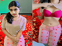 18 años, Culo grande, Universidad, Hablar sucio, Indio, Hermanas, Adolescente, Apretado