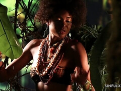 My Jungle Fantasy