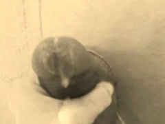 Leie, Spermaladung, Handjob, Pov