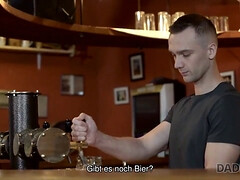 素人, フェラチオ, 爸, Hd, 息子, ティーン