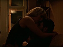 Jennifer Lawrence - Red Sparrow2018