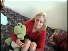 Casting Couch Lisa Parks