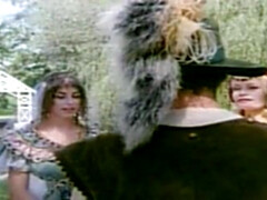 デカ尻, デカパイ, 人形, イタリア人, ヴィンテージ