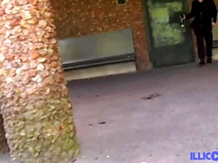 Leie, In den arsch, Braunhaarige, Französisch, Lingerie, Milf