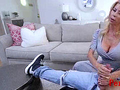 Gorda, Atrapados, Madura, Casero, Madres para coger, Mamá