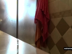 Sexy naked body of my Aunt