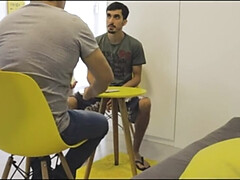 Анальный секс, Большая жопа, Большой член, Семяизвержение, Латиноамериканки