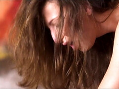 Tetas grandes, Morena, Tetona, Lamidas, Tetas naturales, Coño, Adolescente, Tetas