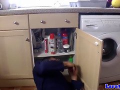 Минет, Брюнетки, Постарше, Глубокая глотка, Латекс, Зрелые, Милф, Мачеха