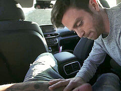 デカチン, イマラチオ, 顔射, ゲイ, タトゥー