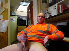 Enthousiasteling, Grote lul, Daddy, Homo, Masturbatie
