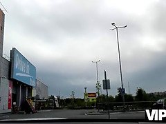 Amateur, Sucer une bite, Couple, Cocu, Tchèque, Petite femme, Adolescente, Épouse