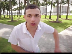 Busty ebony redhead mom Jordyn Falls - Would You - Big black ass