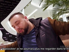 Cornudo, Checa, Penetracion con dedos, Lamidas, Pov, Realidad, Pelirrojo, Tetas