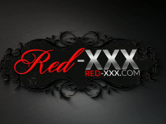 Arsch, Hd, Masturbation, Reif, Rotschopf, Solo, Spielzeuge